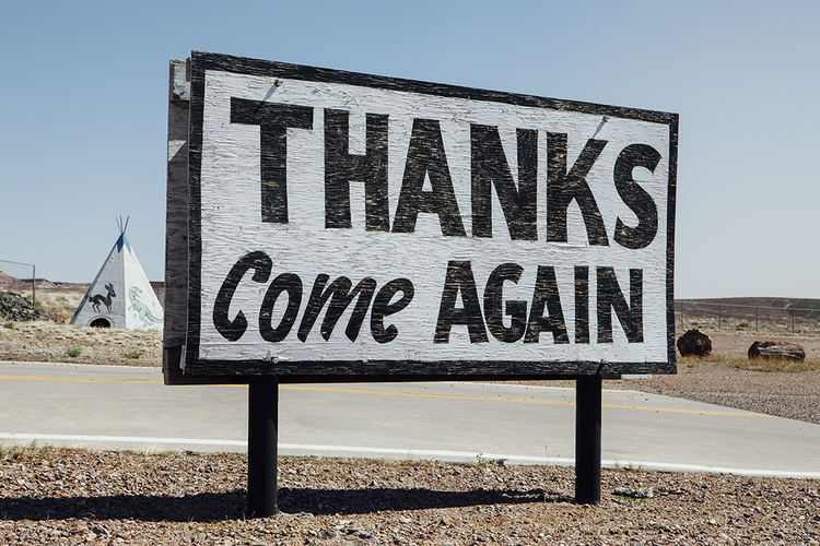 Jenn Singer — Open Edition Prints by Paul Edmondson – Thanks Come